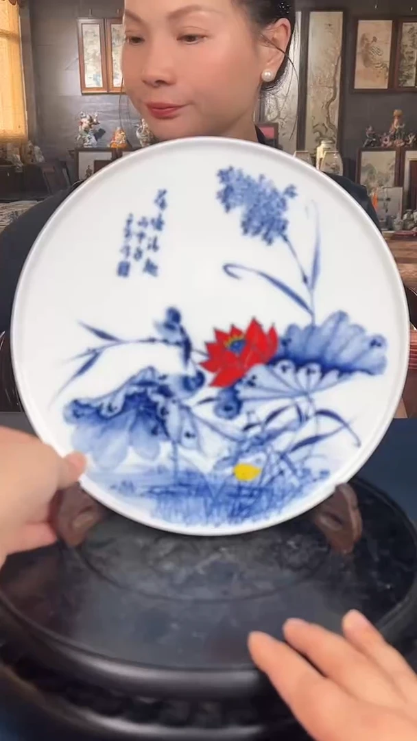 其他景德镇陶瓷工作室11111