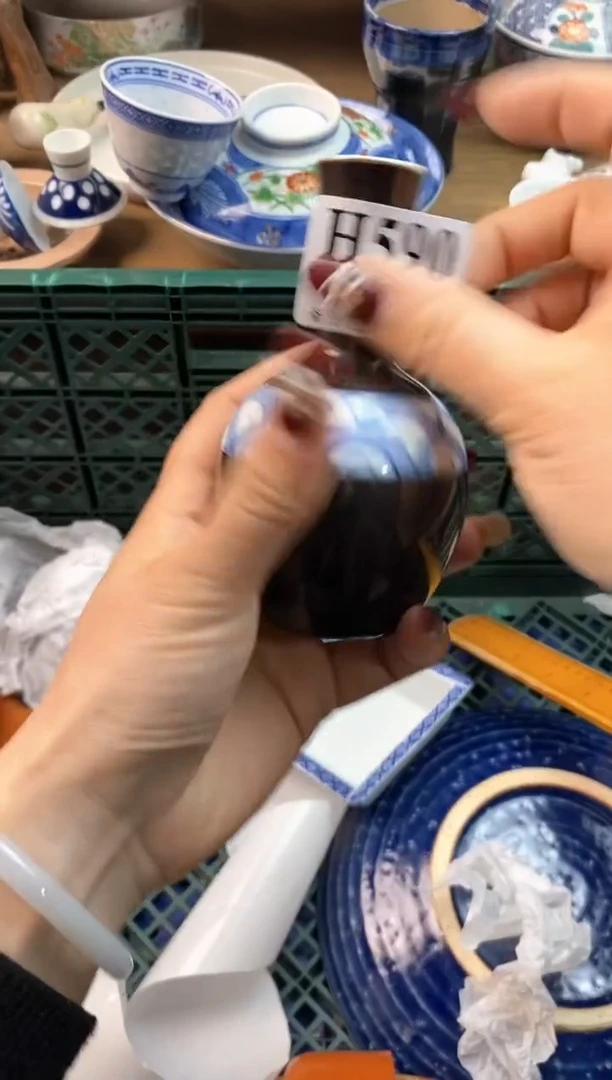 【闪购商品】瓷片[○･｀Д´･ ○]