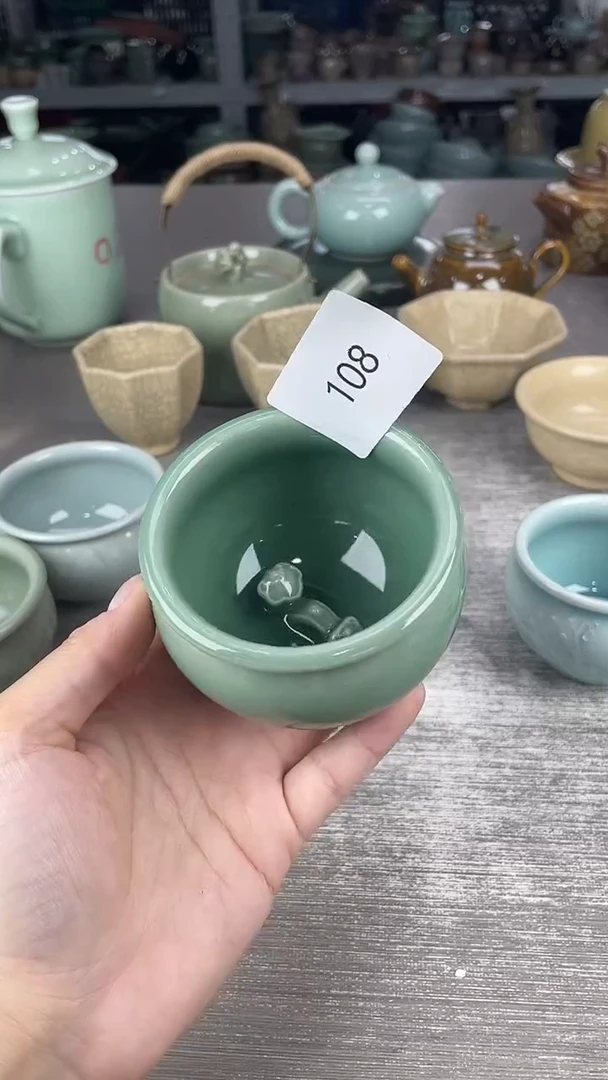 青瓷福利仓储大放漏108