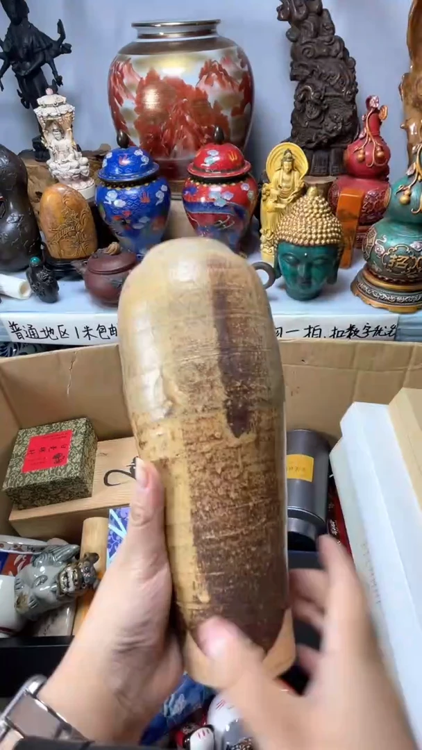 手工艺品琉璃K****h一物一拍，默认微瑕