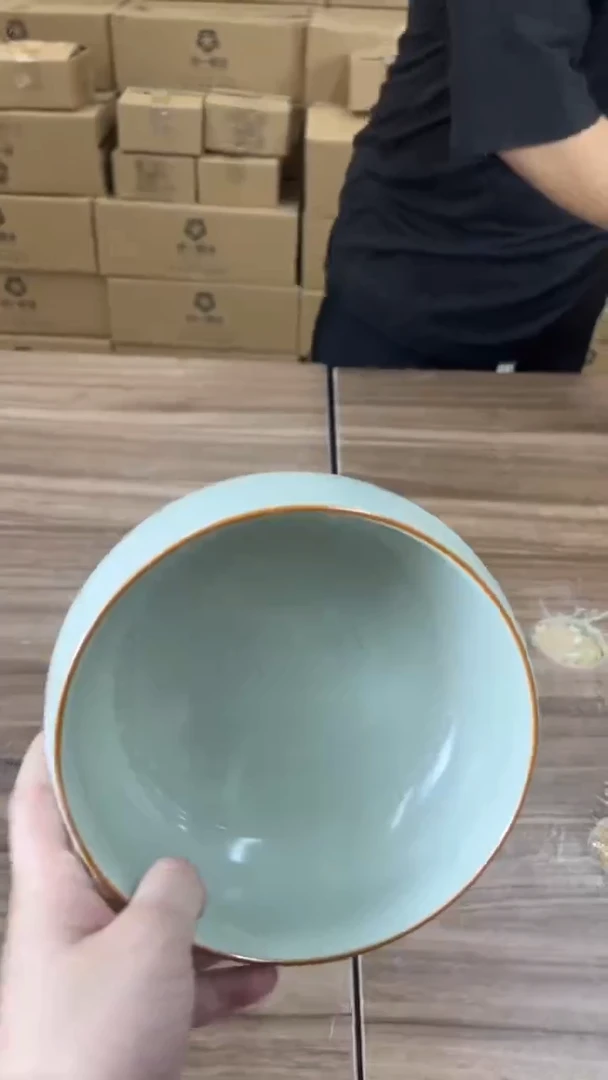 鑫陶轩高端茶具套组