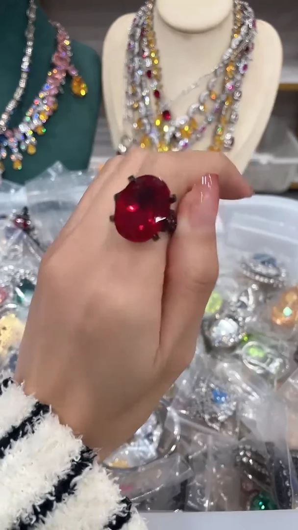 非金属无高端精品系列款式q643