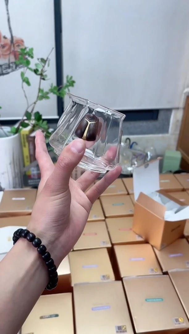 禾器/一鸣茶海/金蝉