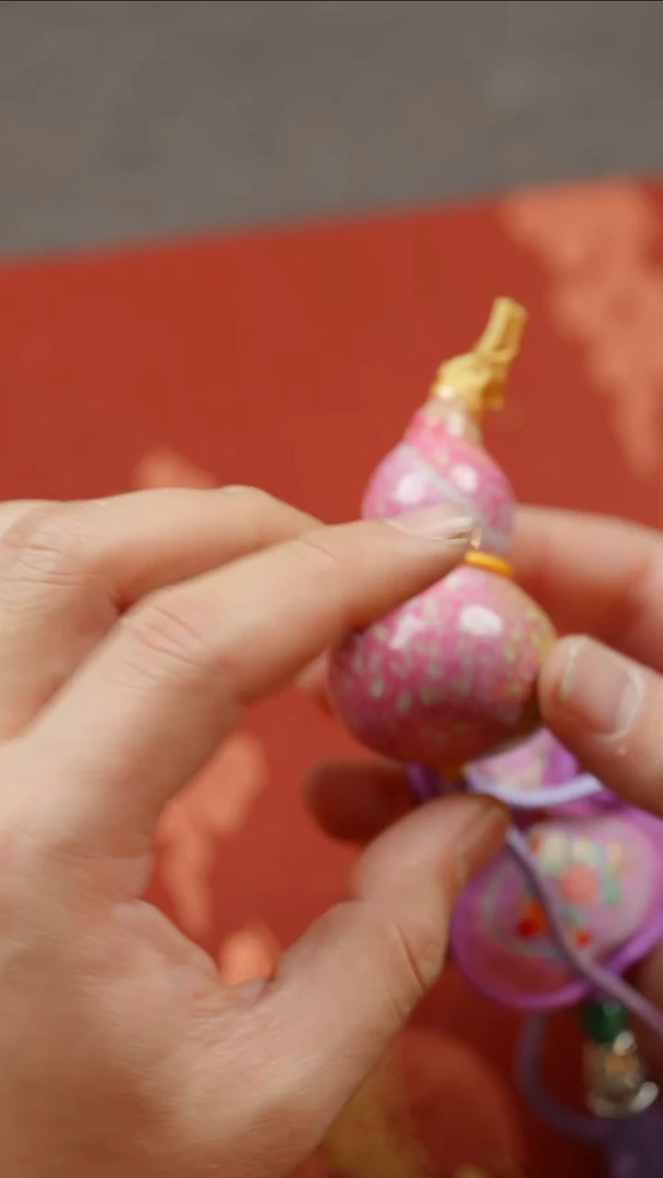 【闪购商品】1080号葫芦车挂脖挂手持