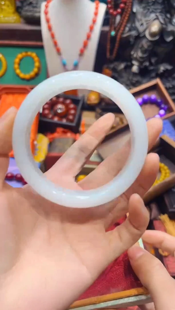 【闪购商品】和田玉1未镶嵌欣妹专属精选链接c1551