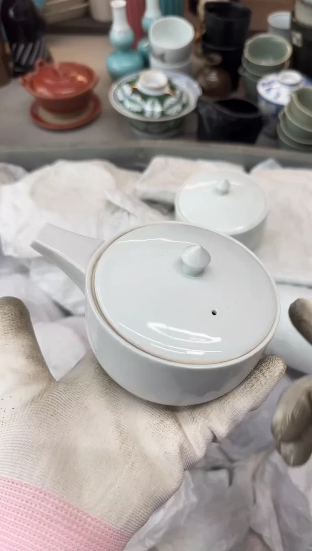 瓷片皮*子瓷器瓷器瓷器瓷器