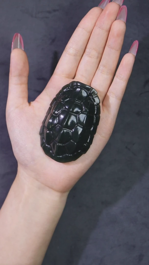 和田玉未镶嵌挂件BY0626FSYN标009