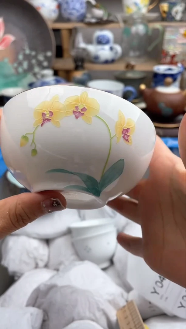 【闪购商品】瓷片默认微瑕，看清尺寸品相再拍