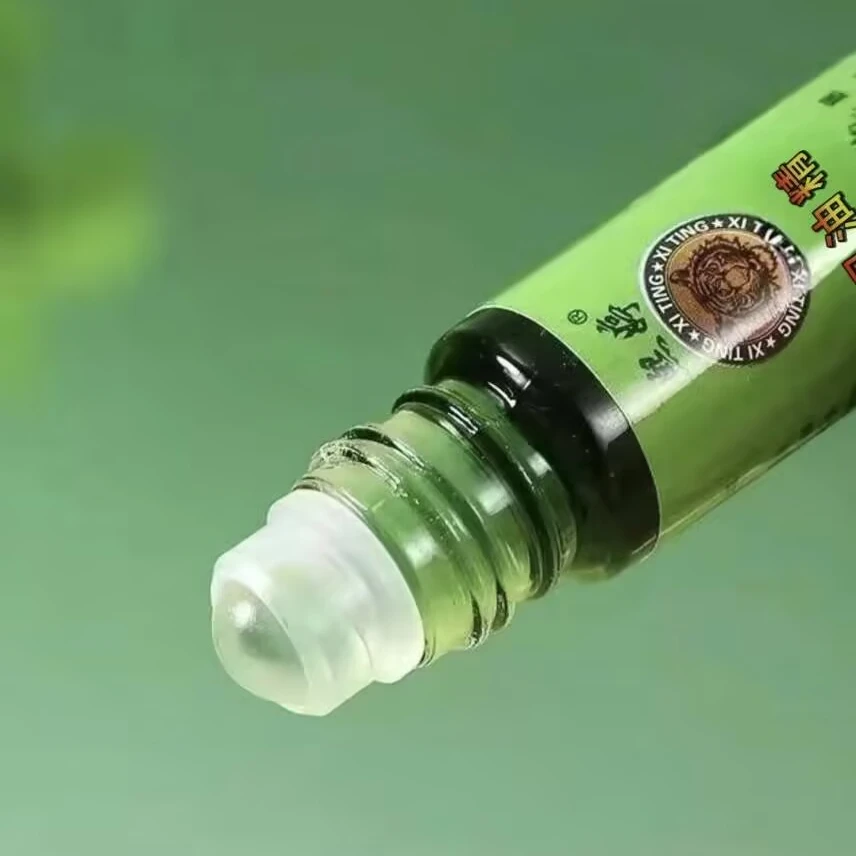 【老牌国货】滚珠风油精学生清凉提神醒脑防蚊防叮清凉油大容量清凉