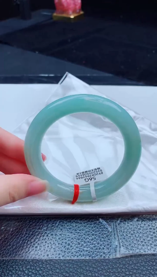 未镶嵌手镯翡翠缅甸天然翡翠A货手镯