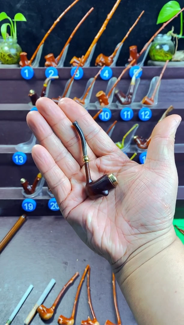 木檬子木的精品小斗