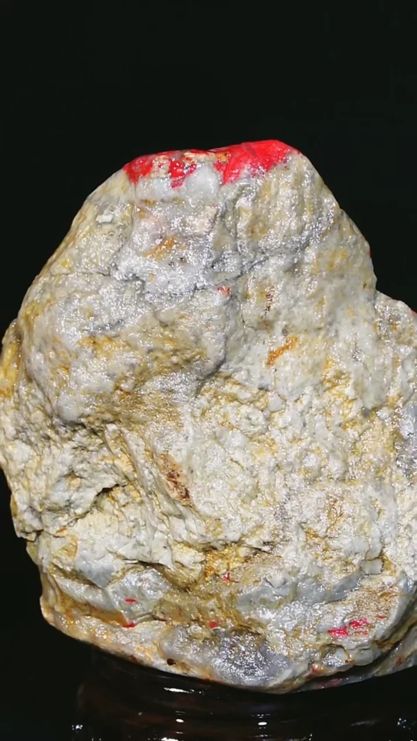 【闪购商品】昌化石昌化鸡血石