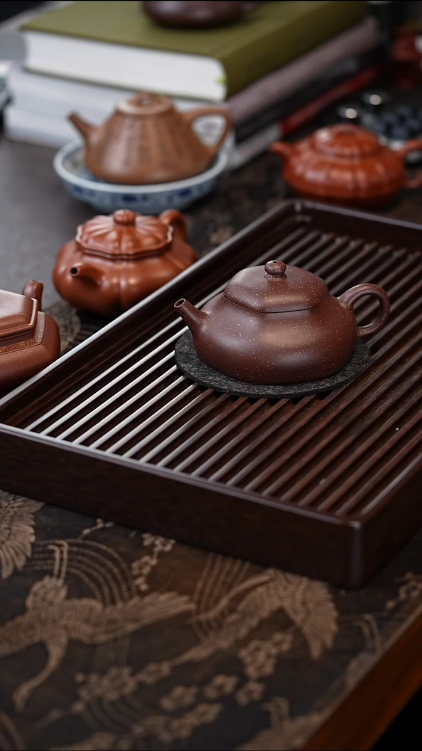 茶壶紫砂风*11111111