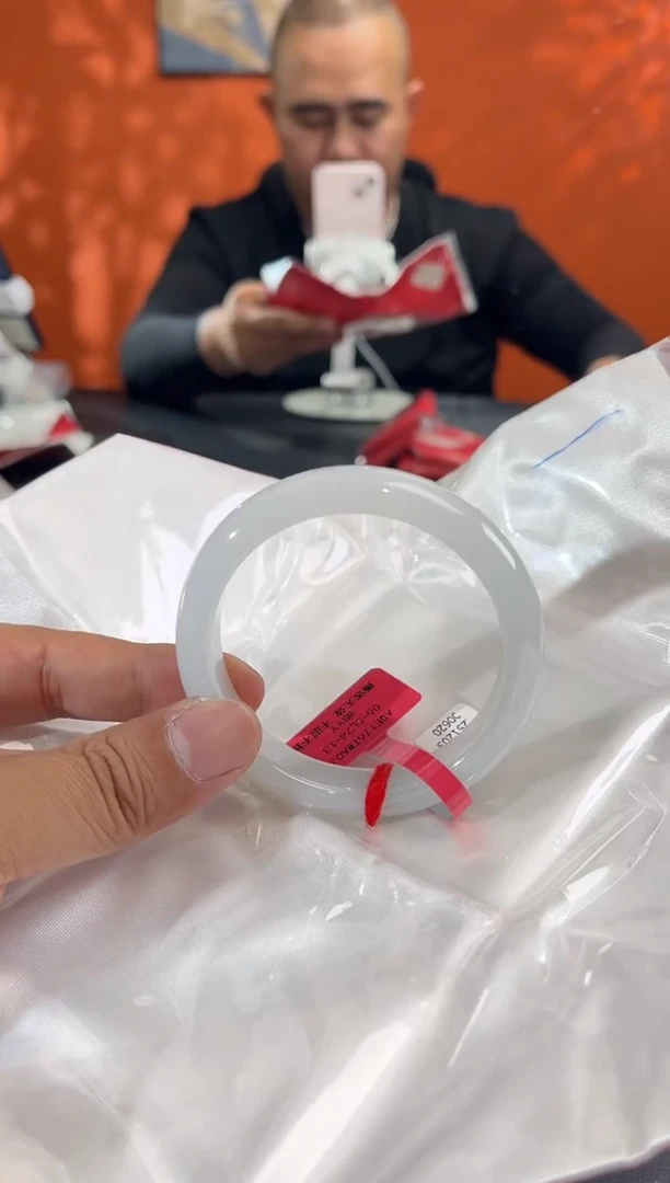 未镶嵌手镯翡翠9    55