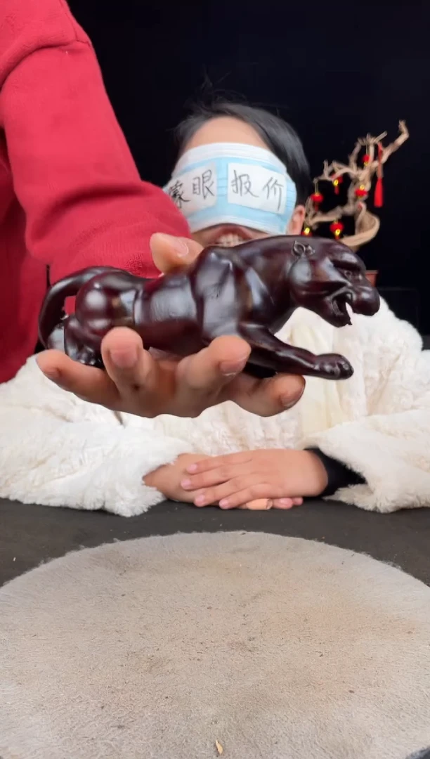 【闪购商品】风车木（黑檀木）其他手工摆件,先抢先得!