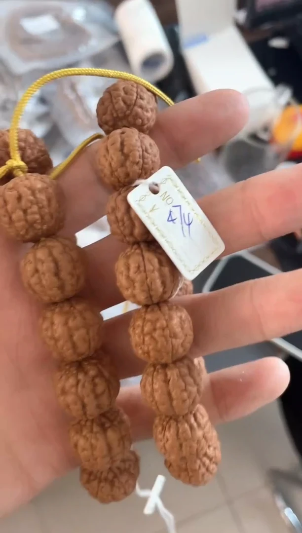 金刚菩提手串金刚