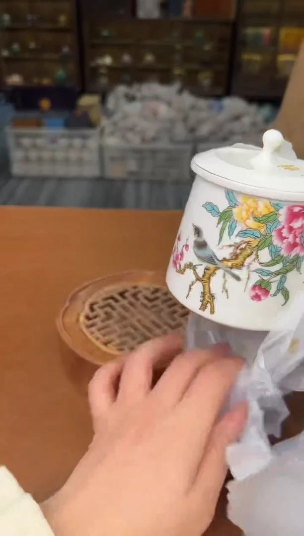 【闪购商品】熹物茶空间清仓福利品111111
