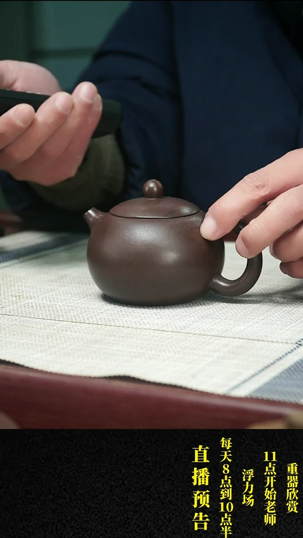 【闪购商品】紫砂茶壶紫砂 茶壶2