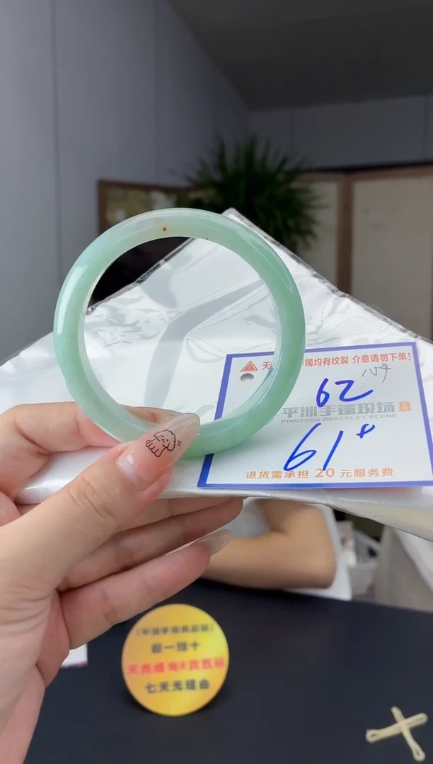 未镶嵌手镯翡翠111111111111