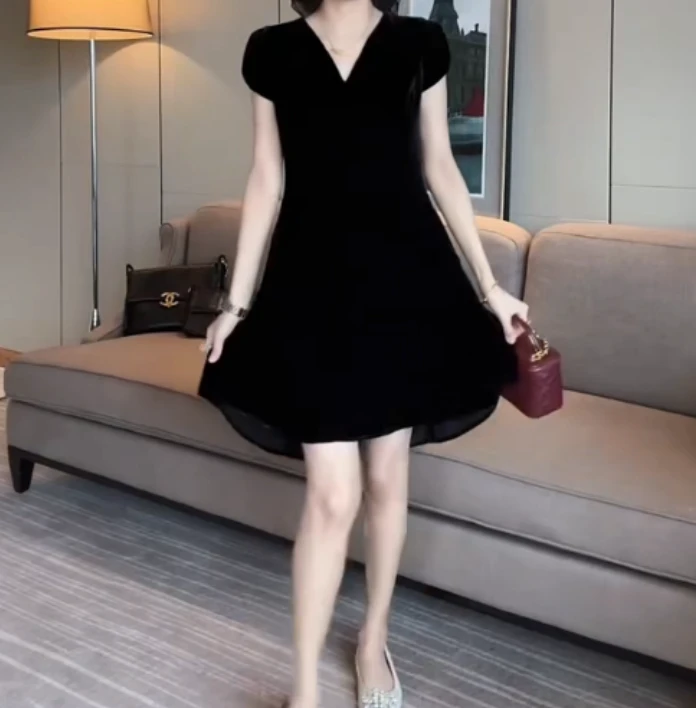 2025夏季时尚潮流百搭精品女装珍ZOA1