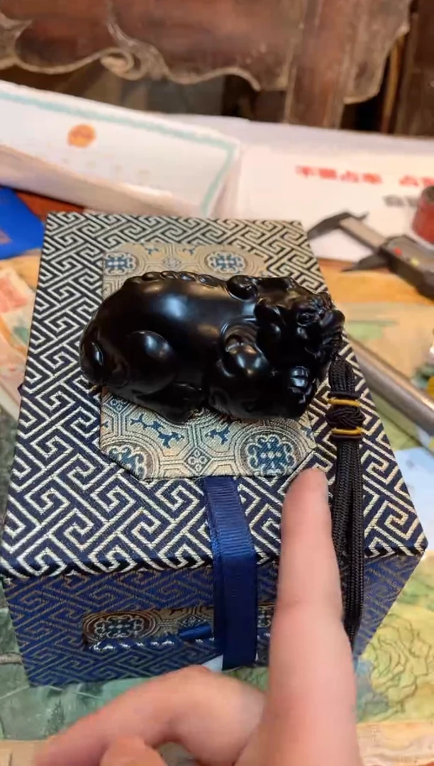 【闪购商品】和田玉挂件未镶嵌7