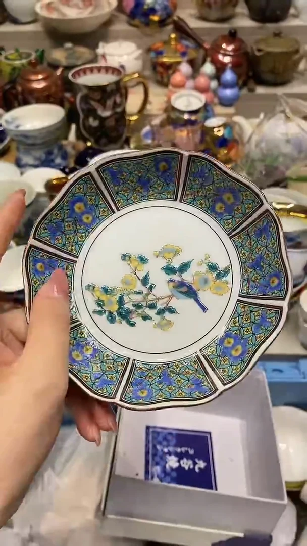 瓷片直播闪购的优势