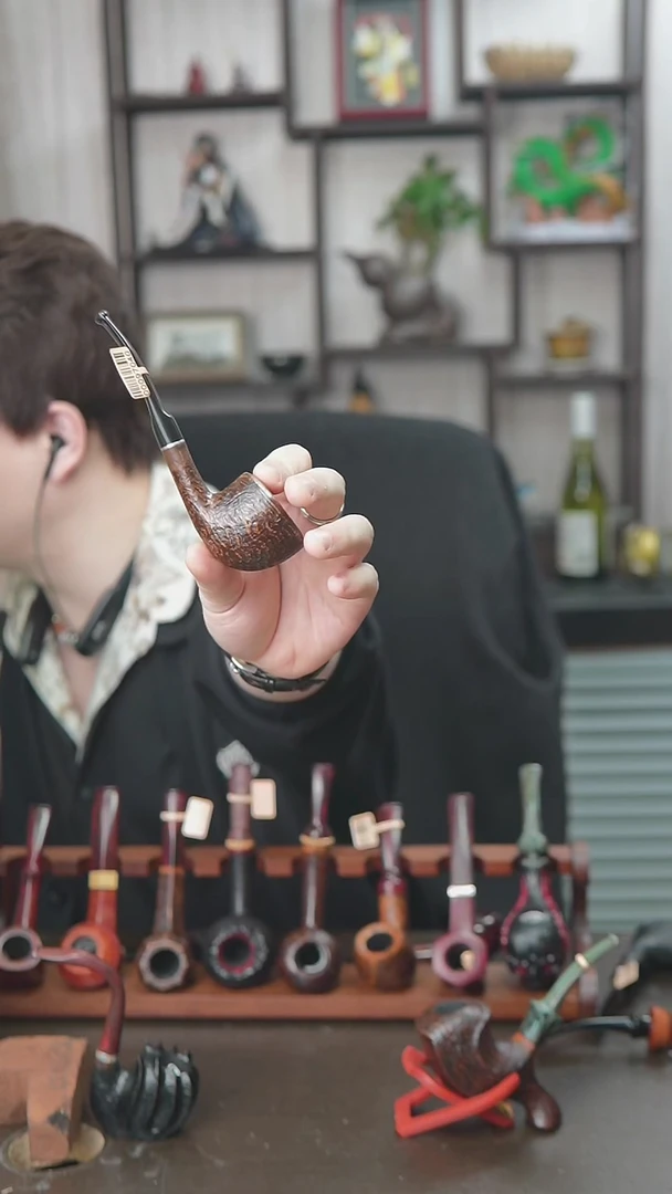 石楠木史丹威同款86