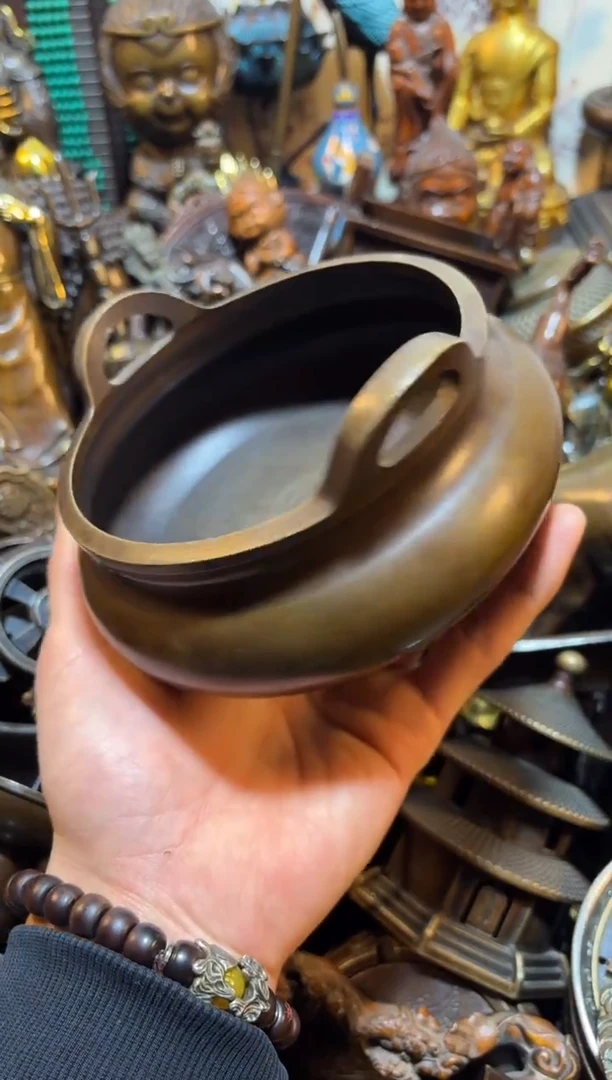 【闪购链接】古上古铜器专属链接