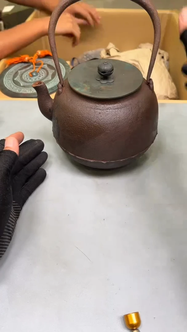 一***过紫砂道具紫砂道具
