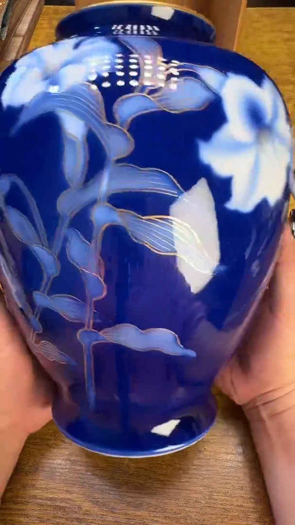 瓷器瓷器瑕疵破破74