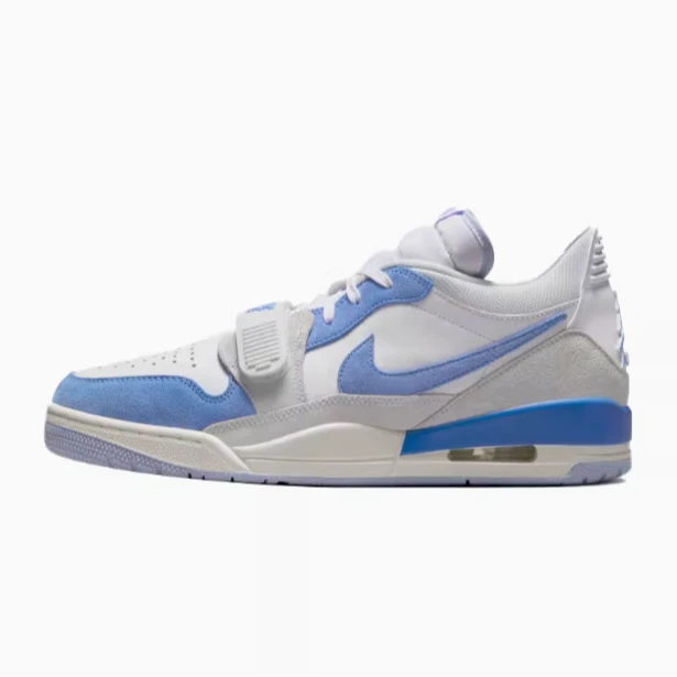 NIKE/耐克【商场同款】AJ312男子百搭缓震春季低帮运动鞋CD7069141