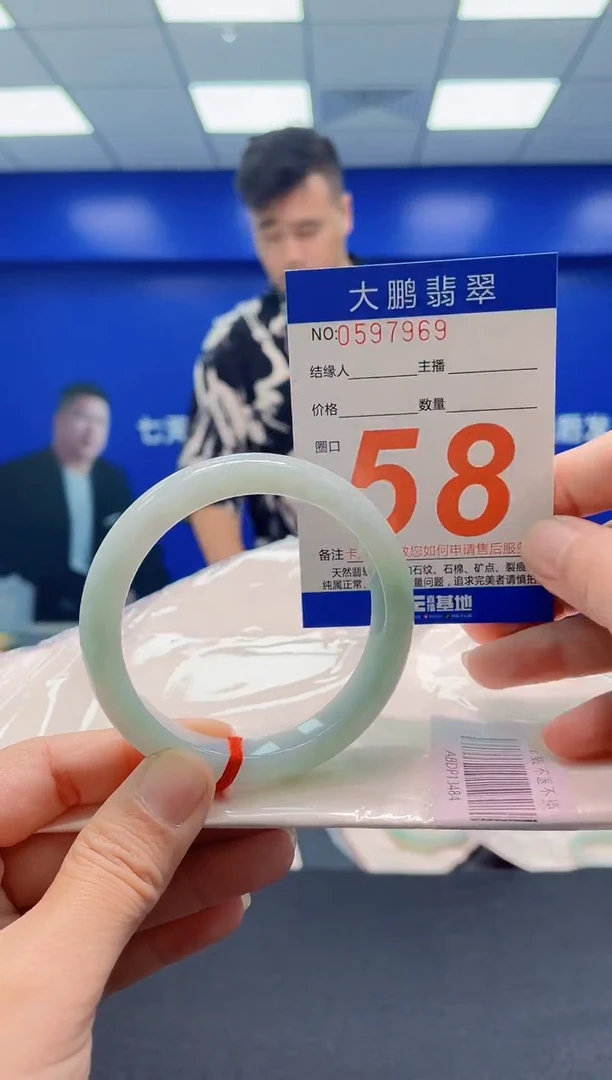 未镶嵌手镯翡翠AAAAAAAAA