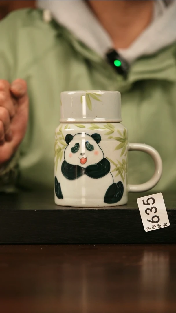 【闪购商品】其他635遇瓷手作同款