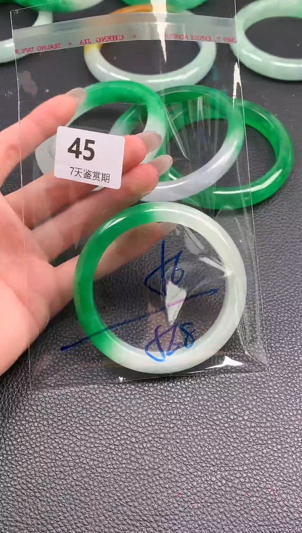 非金属无时尚手镯 所见即所得 七天鉴赏期