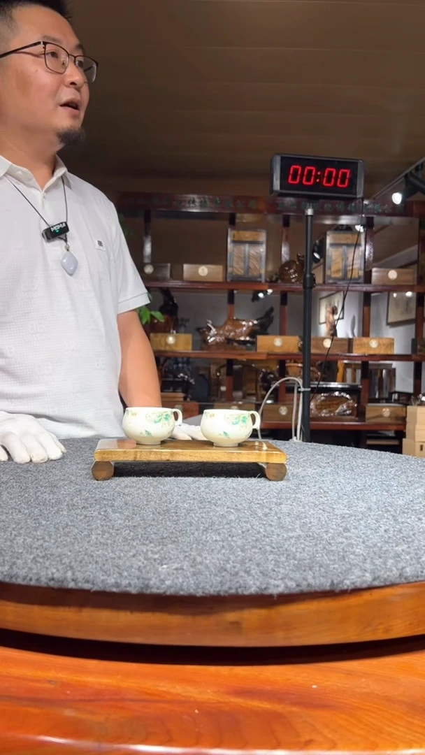 金丝楠三木缘木制品