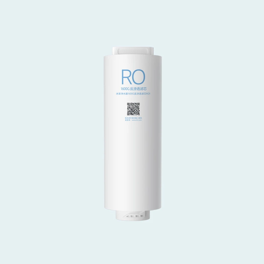 米家净水器1600G 反渗透滤芯RO1