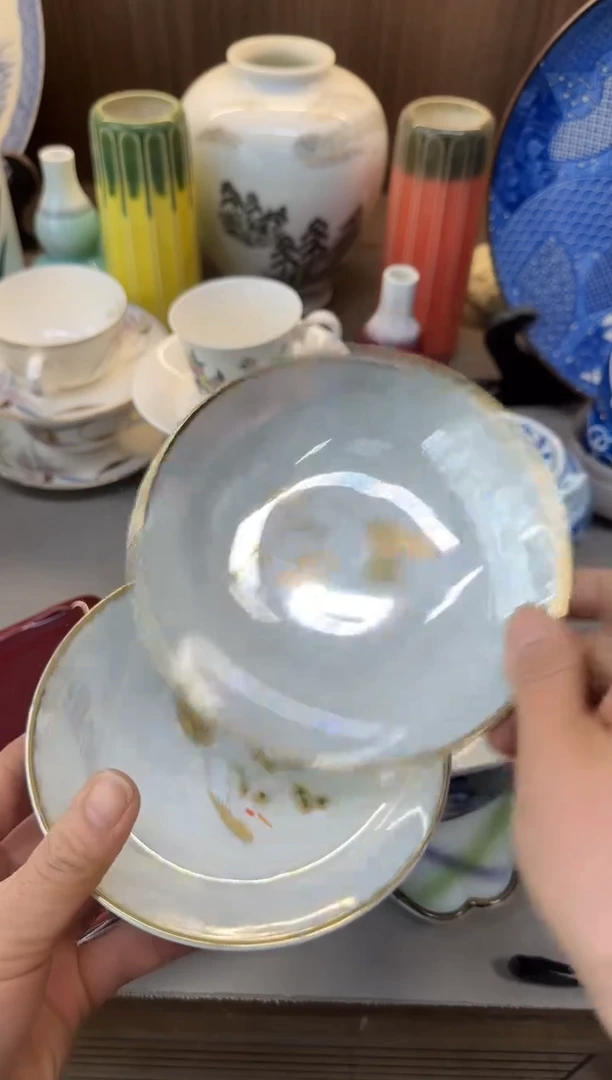 摆件筱*瓷器瓷器瓷器瓷器