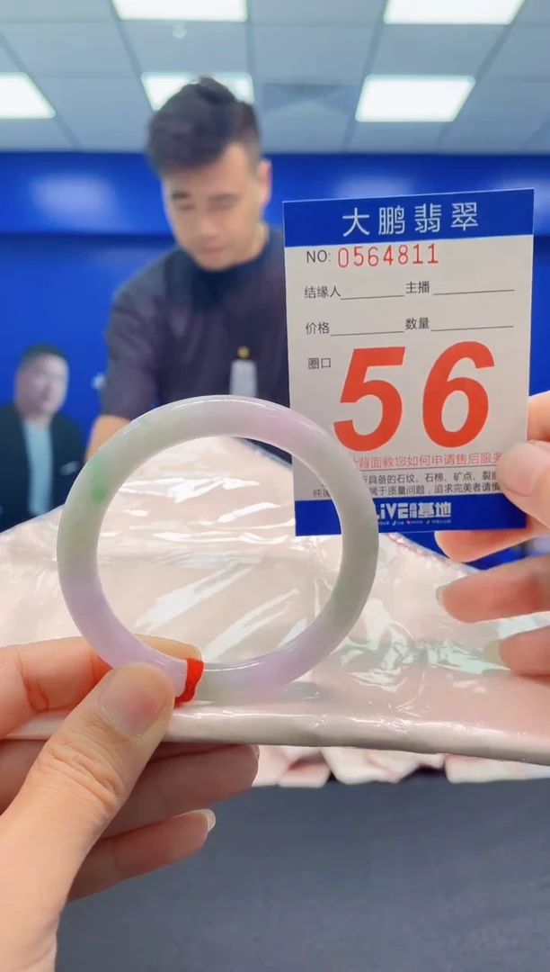 未镶嵌手镯翡翠AAAAAAAAA