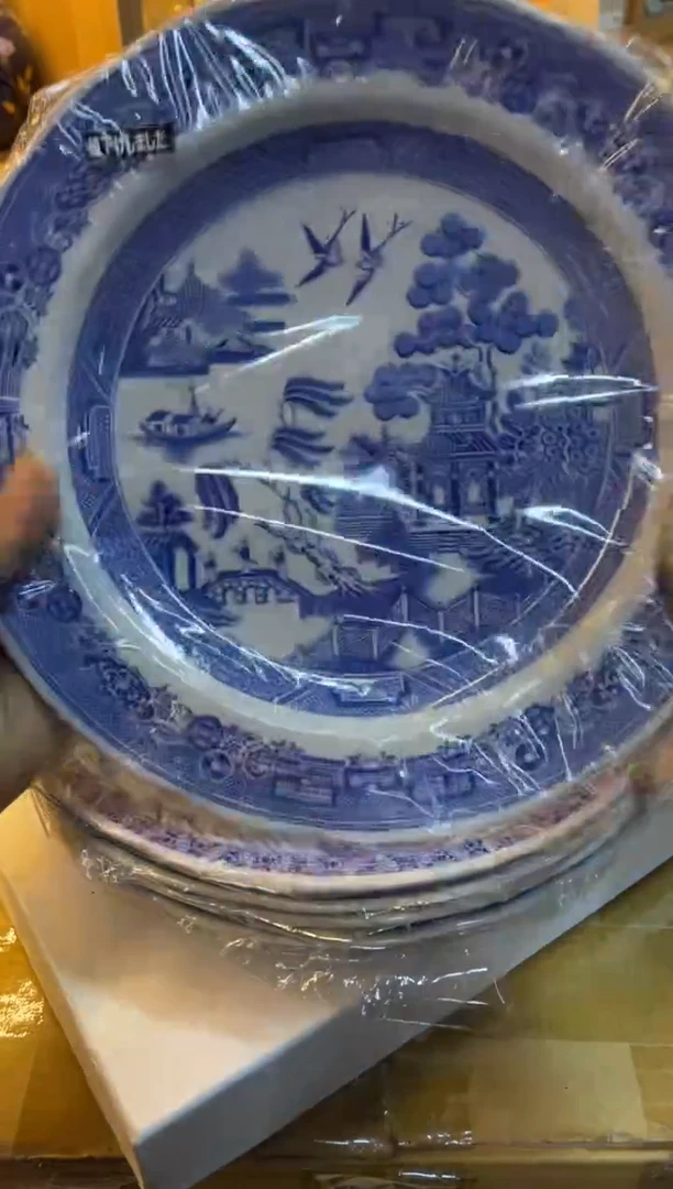 【闪购商品】瓷片d147好好好好好好