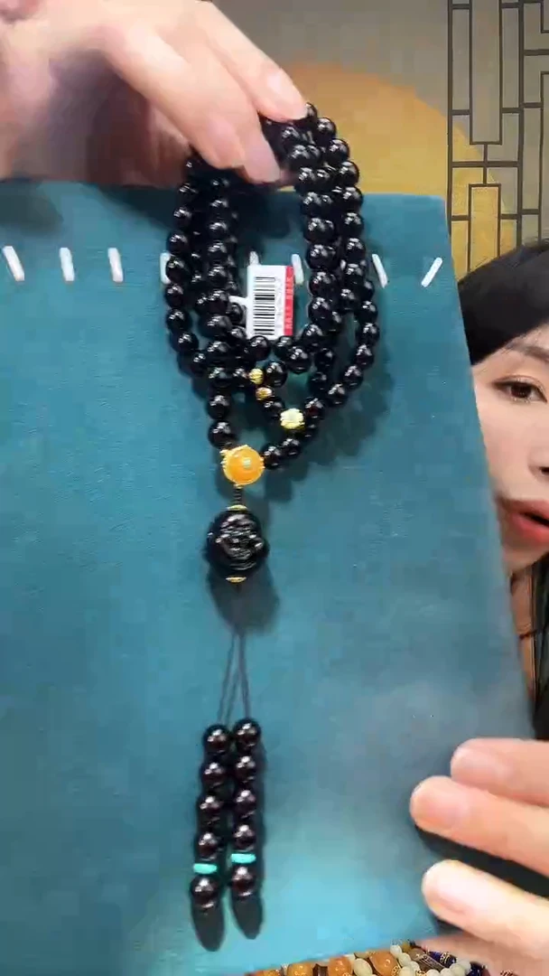 【闪购商品】琥珀裸石未镶嵌A0419天然蜜蜡