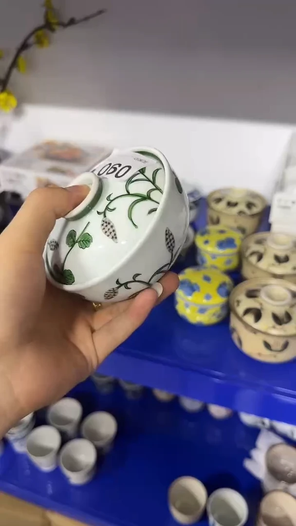 碗蒸蛋碗一件也是批发价