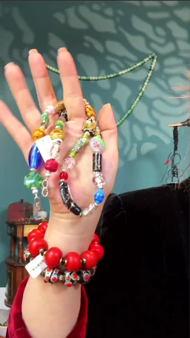 【闪购商品】琉璃手工艺品琉璃琉璃