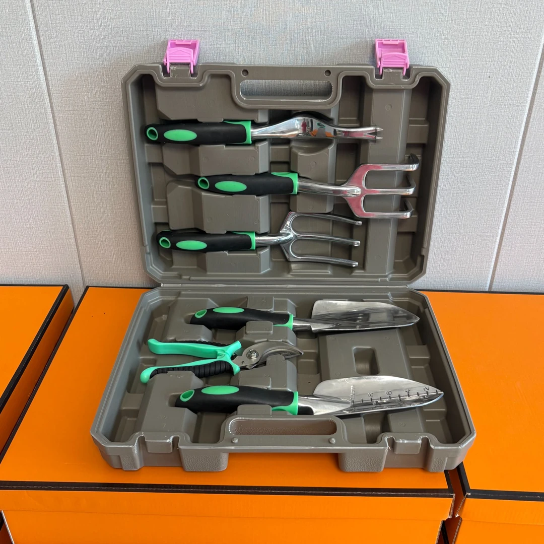 园艺工具六件套装