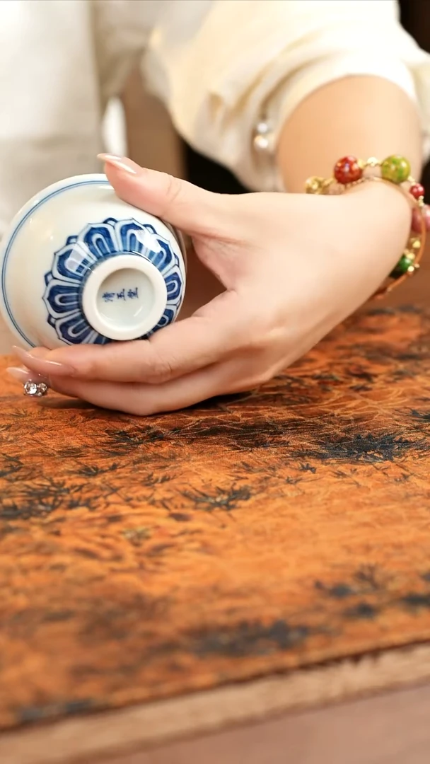 摆件景德镇邮政专属链接@@@JD751