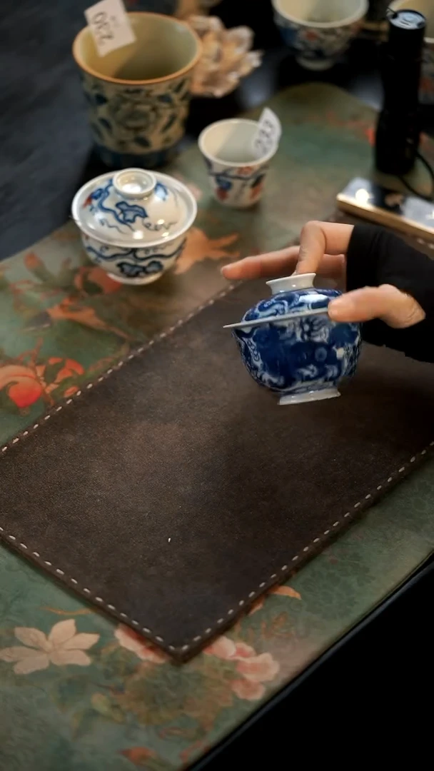 【闪购商品】山居秋暝设计师款@@CJ293