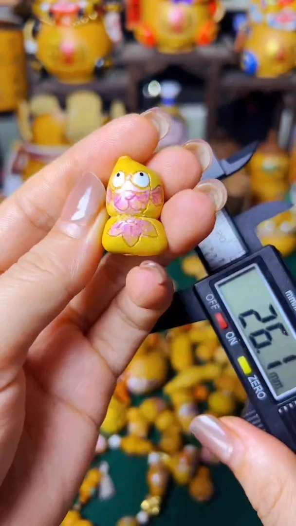 025文玩葫芦文玩好物