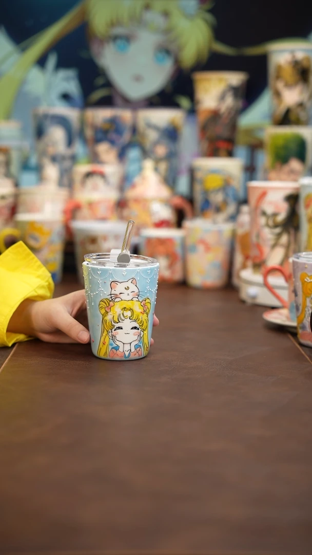经典创意系列杯杯
