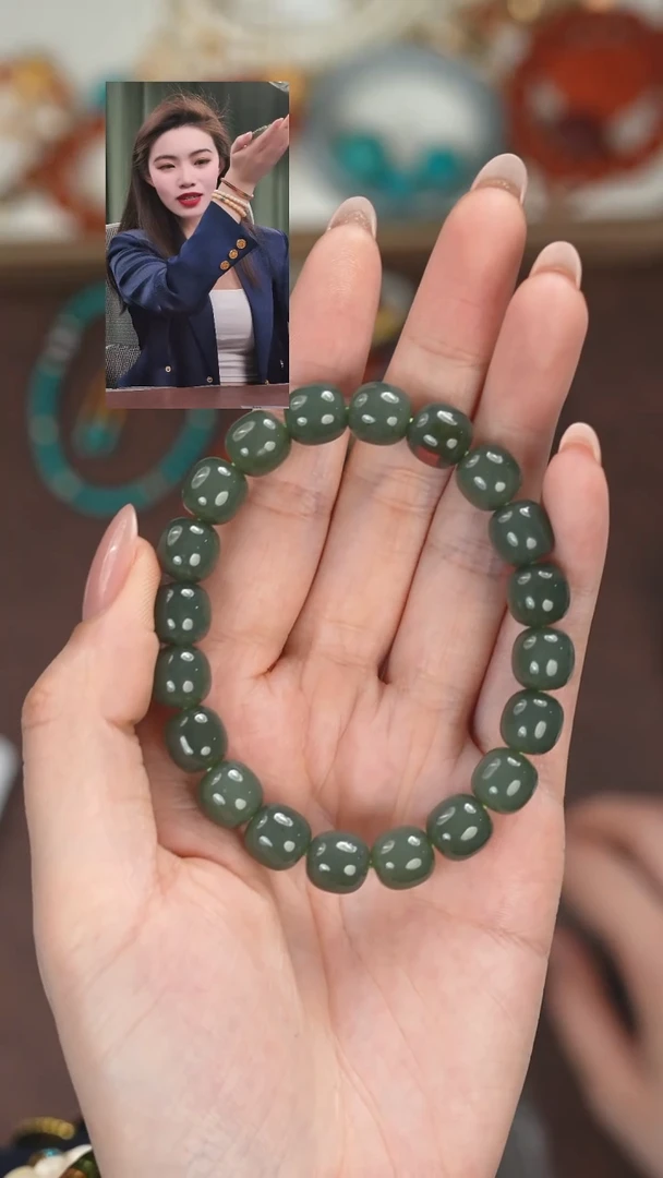 手串未镶嵌和田玉11111111111