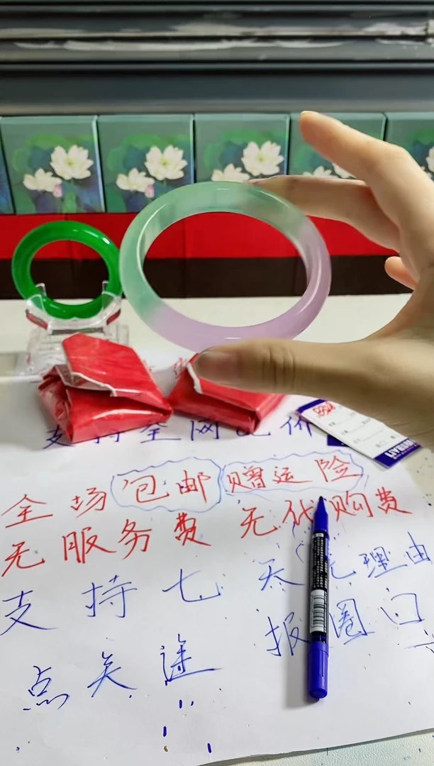 无非金属时尚美人手镯 百搭 B328