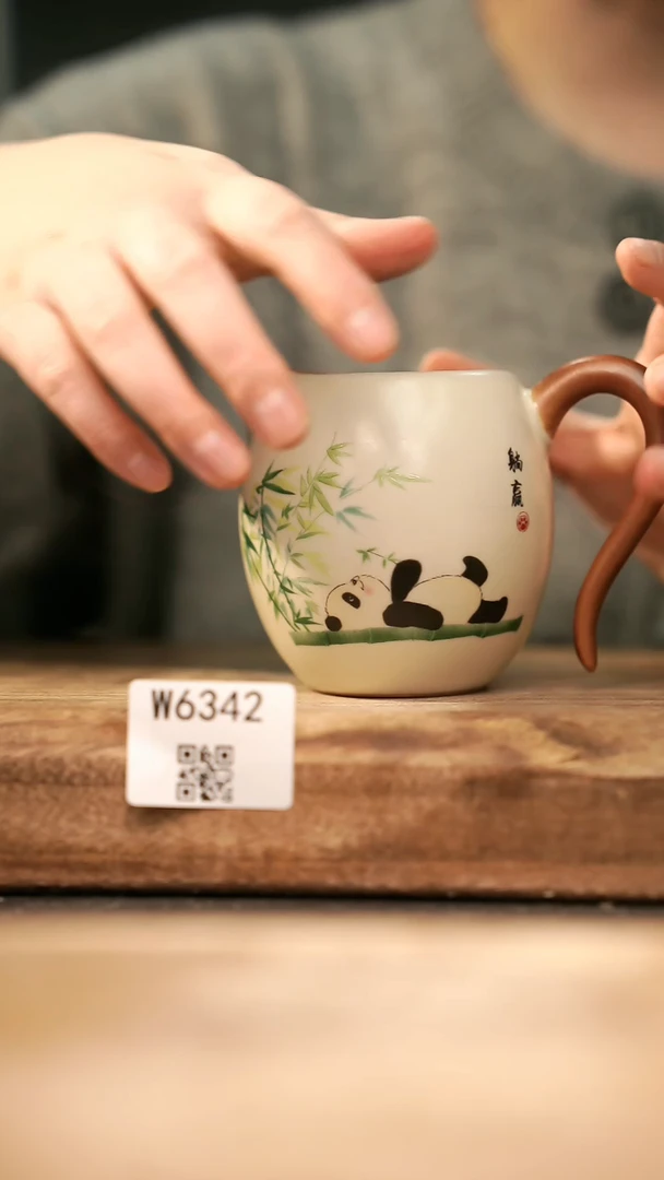 【经典福利】/ 杯子@@W6342
